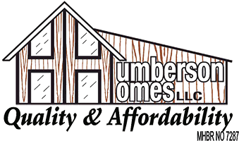 Humberson Homes LLC - Quality and Affordability