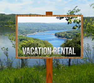 vacation rental