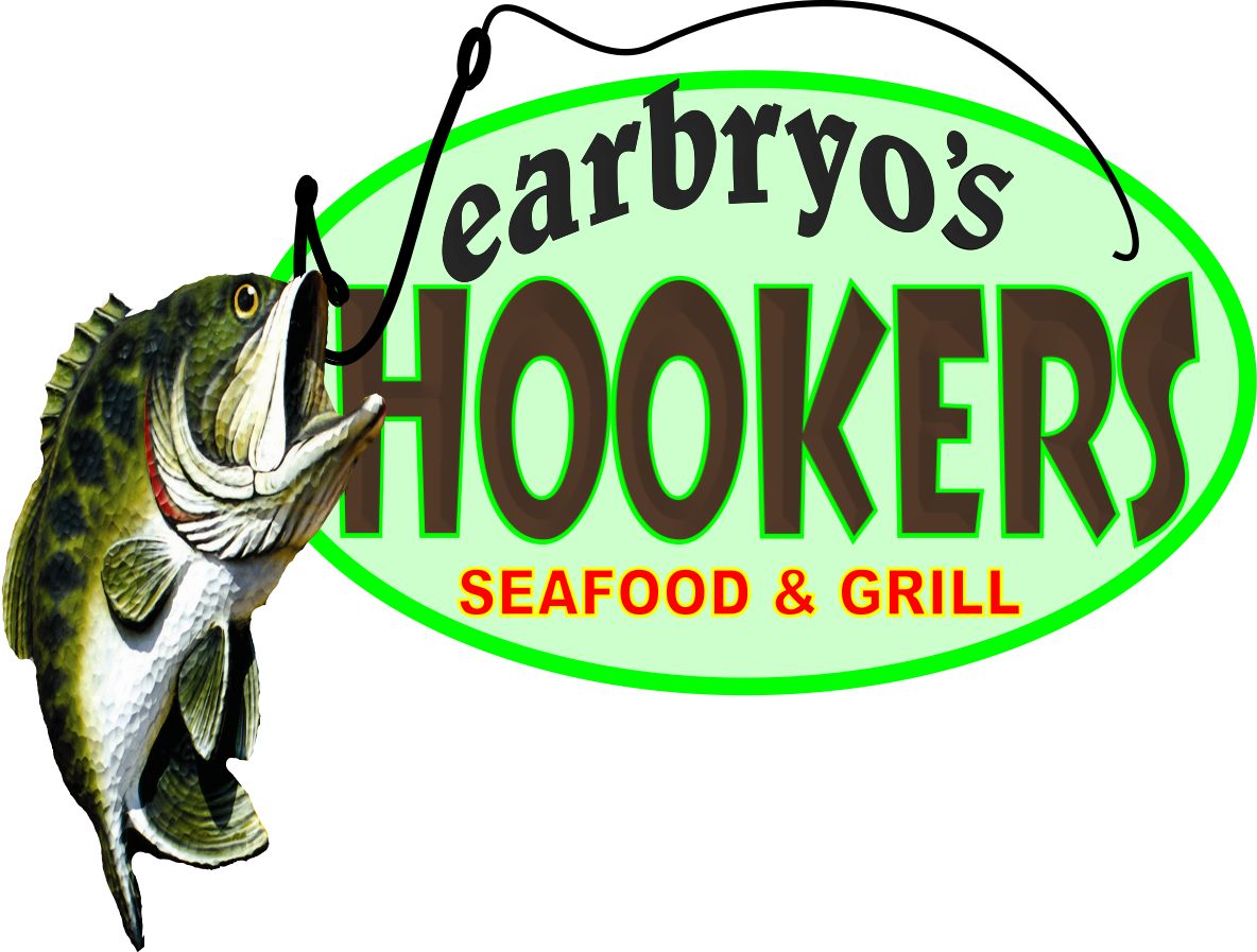 Hookers Logo