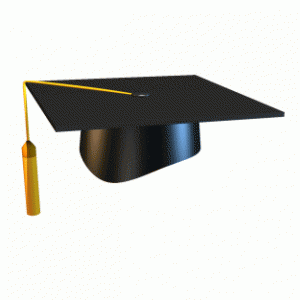 mortarboard