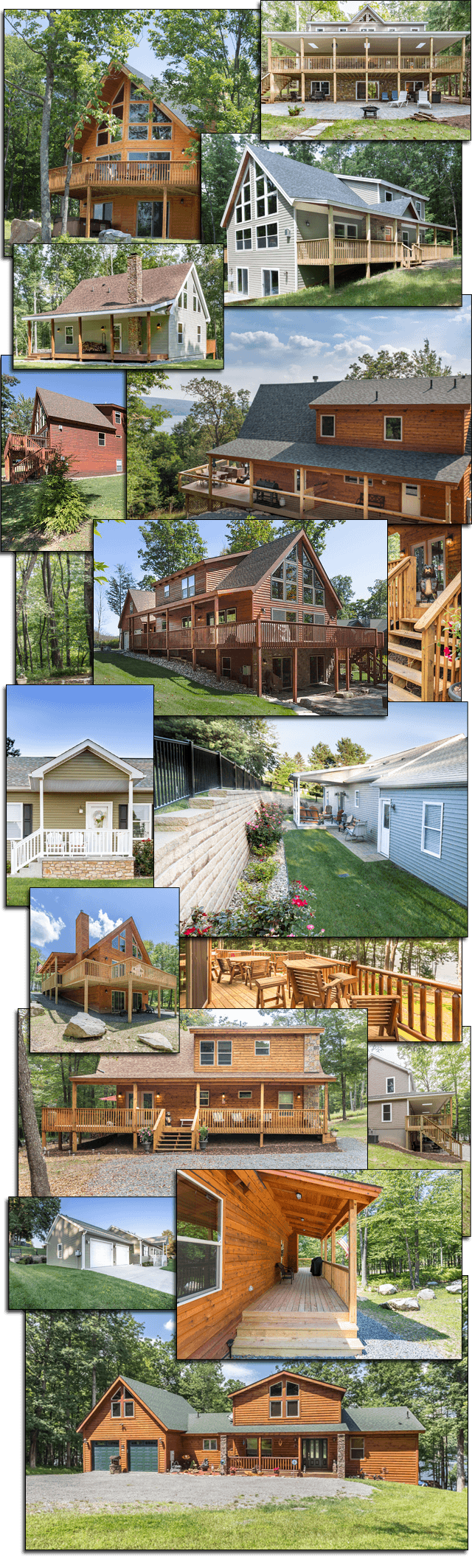 Homes for sale in Deep Creek and Garrett County